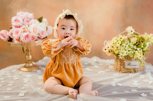 永兴六个月宝宝的发育标准