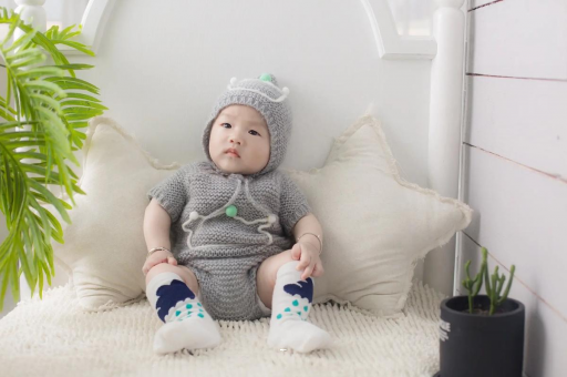 永兴宝宝发烧40