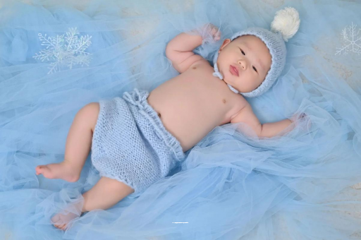 永兴8个月宝宝奶量